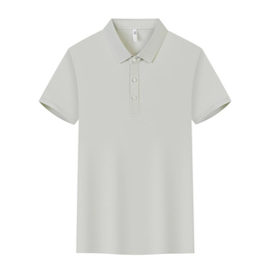 Men Quick-Drying Turn-<b>Down</b> Collar T-Shirt Polo Shirt Multiple Color Options Skin-Friendly Fabric polo Shirts for Men Casual Wear - Product Image 3