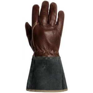 Gants de soudage légers de haute qualité, résistants et de qualité supérieure, en vente |   Gants de soudage en gros à prix avantageux - Product Image 2