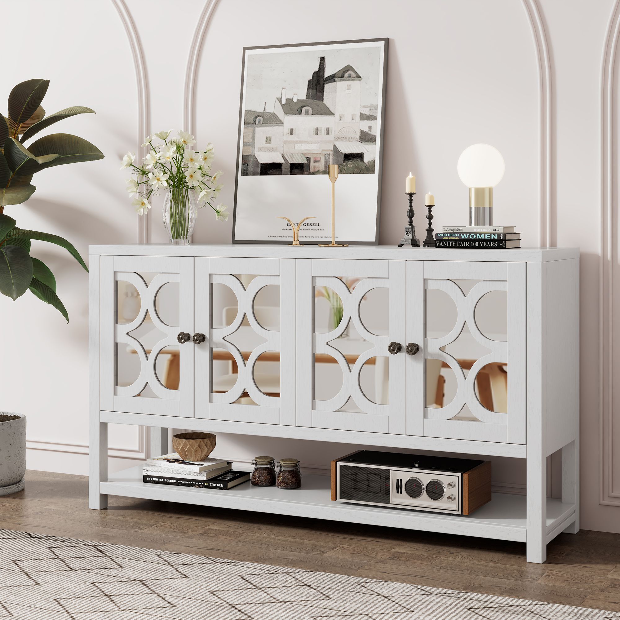 Colore Bianco Antico