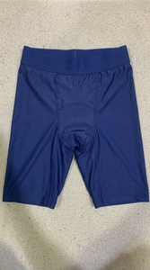 Shorts de sport pour hommes, séchage rapide, légers, en polyester, pour la gym, la course, l'entraînement, vêtements décontractés, 180 GSM, respirants, confortables, durables, ajustement parfait - Product Image 2
