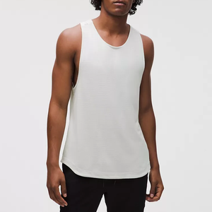 Al Por Mayor, Personalizado, de Alta Calidad, 180g, Poliéster/Algodón, Tejido de Punto, Deportivo, Transpirable, de Secado Rápido, Ligero, Sin Costuras, para Hombre, Unisex - Product Image 6