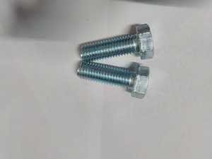 Tornillo de Cabeza Hexagonal DIN 933 - Product Image 4