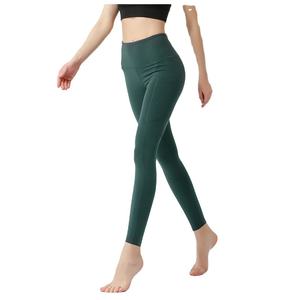 Leggings de Yoga para Mujer, Cintura Alta, Estampados, Elásticos en 4 Direcciones, Compresión, para Gimnasio, Fitness y Running, Novedad 2026 - Product Image 1