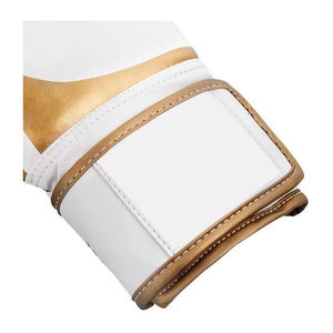 Gants de boxe professionnels avec logo personnalisé, en PU, pour l'entraînement au Muay Thai, au Kickboxing, au Sanda et au MMA - Product Image 4