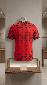 T-shirt actif respirant pour l'entraînement et le quotidien - Product Image 6