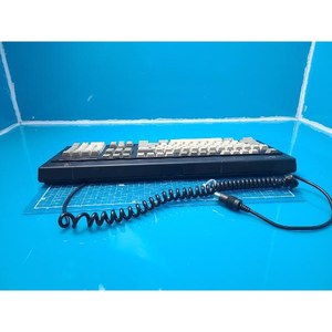 Teclado de Computadora TriGem KB3000 Usado Como Está, Piezas de Equipos Semiconductores Legados - Product Image 3