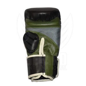 Top Quality Custom Made Boxing Bag Gloves New Style Latest Design New Arrival Adults Boxing Bag Gloves - Product Image 6