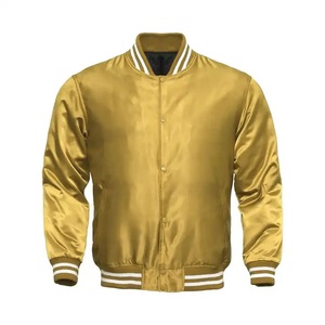 Top Quality Winter Unisex Varsity <b>Jacket</b> Sportswear Baseball <b>Jacket</b> Custom Printed Men's High Quality Letterman Varsity <b>Jacket</b> - Product Image 4