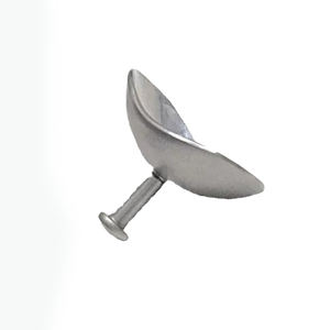 Protector Ocular de Acero Inoxidable de Alta Calidad para Protección Ocular de Pacientes Oftálmicos, Suministros Médicos para Hospitales y Clínicas - Product Image 2