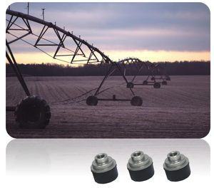 Đáng tin cậy ave TPMS với cảm biến bên ngoài pin có thể thay thế (8v1 & 12V1) - Product Image 4