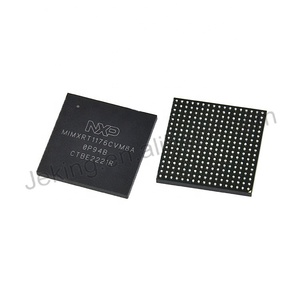 Jeking vi điều khiển ban đầu-MCU BGA-289 mimxrt1176cvm8a - Product Image 1