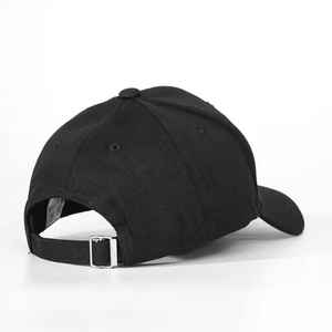 Casquette de sport décontractée pour homme VYRRA INTERNATIONAL 100% coton - Respirante, pour toutes les saisons, pour adultes - Product Image 3