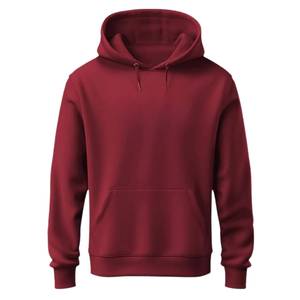 Sudadera con Capucha para Hombre, Transpirable, Estilo Urbano, Tejido de Punto Resistente, Uso Casual, Ajuste Cómodo, Proveedor de Grandes Cantidades - Product Image 6