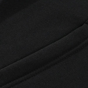 Chándal de Invierno para Hombre, Diseño Personalizado en Color Sólido, 100% Algodón, Ropa Urbana Ecológica de Alta Calidad, Hecho en Pakistán - Product Image 5