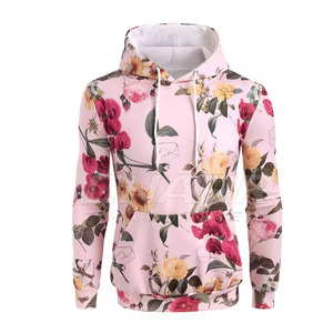 Prix de gros, faible MOQ, sweats à capuche en molleton de coton mélangé pour l'hiver, nouvelle arrivée, tissu confortable, décontracté pour hommes - Product Image 2