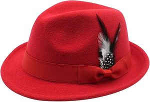 Chapeau en cuir robuste de style western, à large bord, de qualité supérieure, fabriqué aux États-Unis et en Europe. - Product Image 2