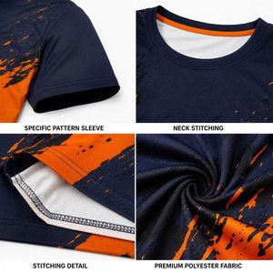 Tenue de sport personnalisée pour sororité, kit de football, uniforme d'entraînement universitaire avec lettres grecques, 100 % polyester, sans manches, col en V, unisexe - Product Image 6