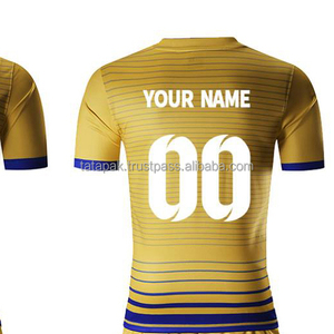Nouveau maillot de football personnalisé avec votre propre logo, impression numérique de haute qualité, équipe nationale, vente en gros, 23/24 - Product Image 1