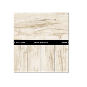 Fabbrica all'interno delle case porcellana stile legno decorazione per la casa di legno effetto colore striscia di piastrelle per pavimento in ceramica nuove piastrelle decorative in legno - Product Image 3
