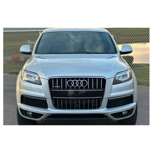 Audi Q7 TDI Prestige 2015 - Product Image 1