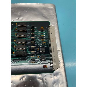 บอร์ดควอดไมโครสเต็ปเปอร์ OnTrak รุ่น22-8875-005แบบ PCB – อุปกรณ์และชิ้นส่วนเซมิคอนดักเตอร์คุณภาพสูงจากผู้ผลิตชั้นนำระดับโลกที่ได้รับความไว้วางใจ - Product Image 4