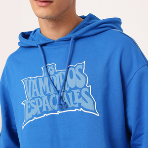 Nueva Llegada de Sudaderas con Capucha para Hombre, Sudaderas de Alta Calidad, Venta al por Mayor de Fábrica, Diseño Personalizado - Product Image 6