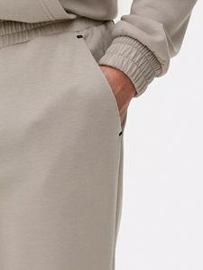 Custom Blank Tracksuit <b>Set</b> for Men Hoodie and Jogger <b>Pants</b> Soft Fleece <b>2</b> <b>Piece</b> Outfit Casual Loungewear - Product Image 4