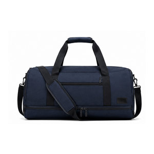 Sacs de week-end de qualité, sac de voyage spacieux, grand sac de transport pour les voyages de week-end, les voyages d'une nuit, avec plusieurs compartiments - Product Image 1