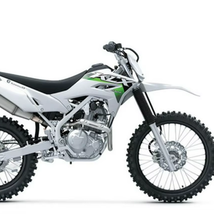 Nuevas motocicletas Kawasaki KLX 230R 2025 asequibles, listas para enviar - Product Image 1