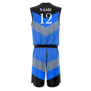 Nouvelle Arrivée Maillot de Basketball 2026 de Haute Qualité, Sublimé, Logo Personnalisé Imprimé, à Bas Prix, Conception OEM - Product Image 6