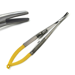 ชุดเครื่องมือผ่าตัดจุลศัลยกรรมทางทันตกรรม ชุดผ่าตัดปริทันต์ ชุดอุปกรณ์ผ่าตัดช่องปาก  ชุดเครื่องมือยกเหงือกแบบแมนนวล สำหรับใช้ในโรงพยาบาล ชุดเครื่องมือสแตนเลส - Product Image 4