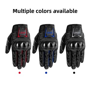 Gants tactiques MAX WORLD ENTERPRISES de haute qualité, en polyester léger, avec poignées ergonomiques, unisexes, à jointures renforcées, respirants, pour l'extérieur - Product Image 5
