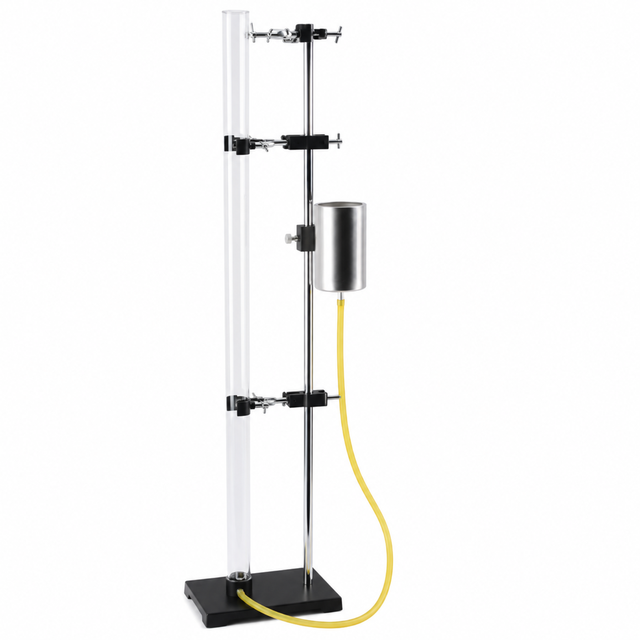 Premium Resonance Apparatus Physics Laboratory Equipment | OEM Educational Science Lab 3 Year Warranty Durable Mild Steel