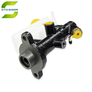Maître-cylindre de frein OK68A-43-400B Neuf pour KIA/ Qualité OE Garantie 1 an Fabriqué à Taïwan - Product Image 3