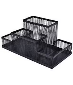 Support de stylo de luxe finition or - Product Image 2