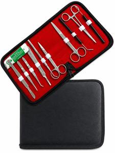 Kit de dissection de qualité supérieure / Kit de dissection / Kit d'anatomie pour étudiants en médecine Kits de dissection chirurgicale Pentax pour étudiants - Product Image 4