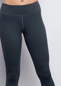 Leggings pour femmes de qualité professionnelle avec taille haute et tissu tricoté pour vêtements de fitness, motifs imprimés personnalisés - Product Image 2