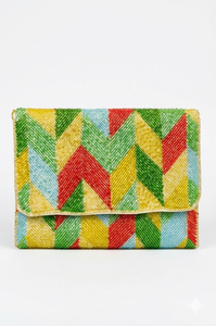 Proveedor al por Mayor de Bolsos de Cuentas Hechos a Mano por Diseñadores, Refratex India, Hecho en India, Calidad de Exportación Premium, Bolsos de Moda al por Mayor - Product Image 3