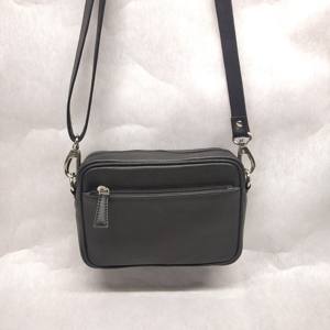 Fabricant indien leader de sacs à bandoulière en cuir pour hommes, sacs à main pour téléphone, trousse de maquillage, export en gros, design personnalisé - Product Image 3