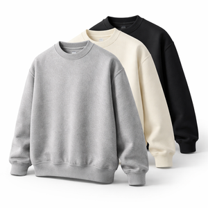 Sudaderas Personalizadas al por Mayor, Fabricante OEM para Pedidos al por Mayor - Proveedor Directo de Fábrica - Product Image 3
