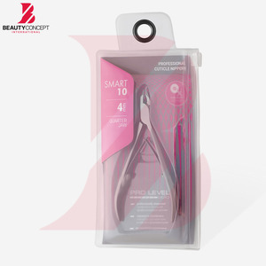 ที่ตัดหนังกำพร้าสแตนเลส ที่ตัดเล็บไทเทเนียม สำหรับตัดเล็บเท้า กำจัดหนังกำพร้าที่ตายแล้ว ทำเล็บมือ เล็บเท้า ที่ตัดหนังกำพร้า - Product Image 6