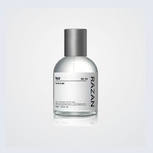 น้ำหอมผู้ชาย RAZAN Korean K-Beauty RZ - 04 Nureu Perfume 50 มล. ผลิตในเกาหลี น้ำหอมแบบสเปรย์ โคโลญจน์ผู้ชาย ขายส่ง - Product Image 2
