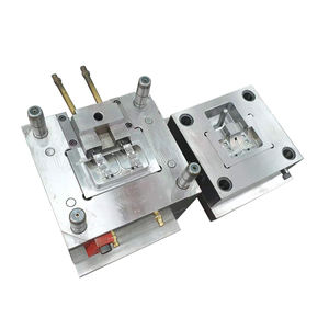 Excelente Proveedor de Moldes de Inyección de Plástico - Servicio de Plástico OEM/ODM - Product Image 4