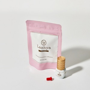 กาวต่อขนตา Lashya Swift Adhesive สำหรับมืออาชีพ แห้งเร็วภายใน 0.5 วินาที ขนาด 5 มล. สำหรับร้านเสริมสวย - Product Image 3