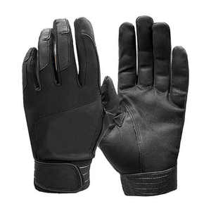 Touch Screen XL Utility Mechanic Work Gloves for Warehouse Construction Logistics Yard <b>Garden</b> Work - Product Image 6