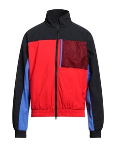 Veste coupe-vent pour homme de haute qualité avec logo personnalisé, respirante, avec fermeture éclair et doublure en mesh. - Product Image 3