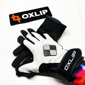 Gants de polo en cuir unisexe de qualité supérieure, protection UV, sangle de poignet réglable, fermeture à boucle pour les sports de plein air - Product Image 1