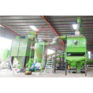 Granulés de bois pour système de chauffage SEPON ODM, densité 600 kg/m³, diamètre 8 mm, longueur 10-40 mm, forme en morceau, Vietnam, humidité 10 %, 4000 J, vente en gros - Product Image 5