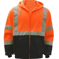 Vêtements de travail de sécurité pour la construction routière, combinaison de travail haute visibilité, vêtements de sécurité routière, veste réfléchissante haute visibilité