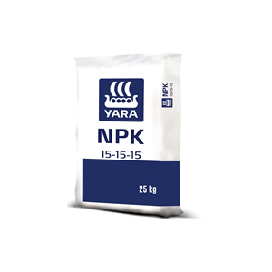 ปุ๋ยเคมี NPK แบบเม็ดสำหรับการใช้ในดินเพื่อการเพาะปลูกพืชผลและการจัดการธาตุอาหารทางการเกษตร - Product Image 2